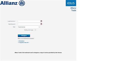 www euler hermes eolis|euler eolis log in.